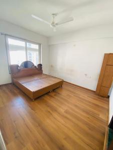 Bedroom Image of 2165 Sq.ft 3 BHK Apartment / Flat for sale in Shree Balaji Wind Park, Vaishno Devi Circle Ahmedabad for Rs. 9500000