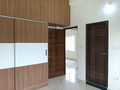 Bedroom Image of 1100 Sq.ft 2 BHK Apartment / Flat for rent in K R Puram Bengaluru for Rs. 32000