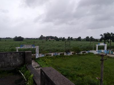 Image of 1025 Sq.ft Residential Plot / Land for sale in Baben, Surat for Rs. 2400000