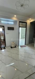 Hall Image of 1250 Sq.ft 2 BHK Apartment / Flat for rent in Indira Nagar Lucknow for Rs. 20000