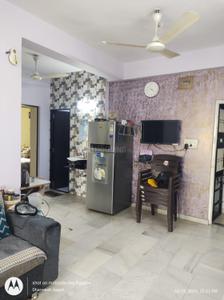 Hall Image of 774 Sq.ft 2 BHK Apartment / Flat for sale in Vasna Ahmedabad for Rs. 6000000
