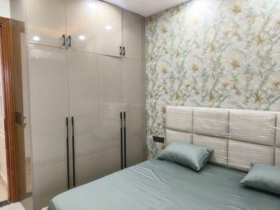 Bedroom Image of 1350 Sq.ft 3 BHK Builder Floor for sale in Skywhales Vienna Greens II, Sector 99A Gurgaon for Rs. 16000000
