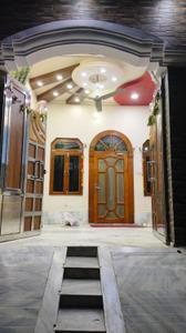 Brochure Image of 1150 Sq.ft 2.5 BHK Villa for sale in Laxmi Nagar Bagicha Mathura for Rs. 5700000