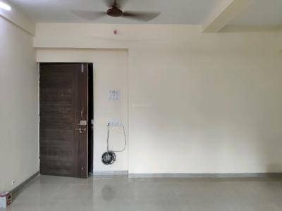 Living Room Image of 845 Sq.ft 2 BHK Apartment / Flat for rent in Kasarvadavali Thane for Rs. 30000