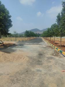 Image of 1800 Sq.ft Residential Plot / Land for sale in Subhagruha Sukeerthi Sadan, Kothavalasa, Vizianagaram for Rs. 2600000