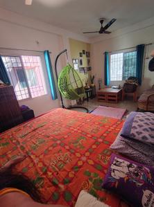 Bedroom Image of 1380 Sq.ft 3.5 BHK Independent House for sale in Matigara Siliguri for Rs. 8100000
