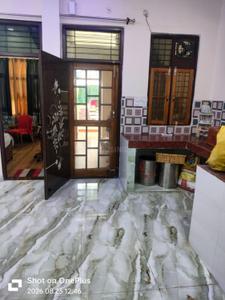 Kitchen Image of 900 Sq.ft 1 BHK Independent House for rent in Kursi Road Lucknow for Rs. 8100