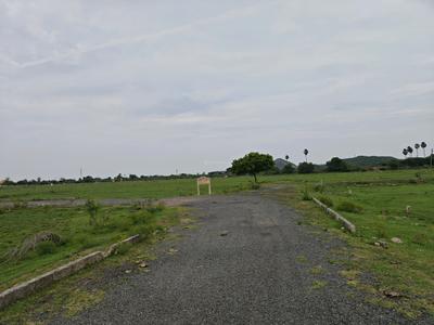 Image of 800 Sq.ft Residential Plot / Land for sale in Singaperumal Koil, Chennai for Rs. 1199237