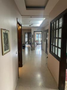 Image of 1620 Sq.ft 9 BHK Independent House for sale in Greater Kailash I, New Delhi for Rs. 195000000