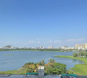 Image of 575 Sq.ft 1 BHK Apartment / Flat for sale in GHP Powai Vihar Complex, Powai, Mumbai for Rs. 14000000
