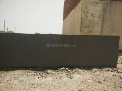 Balcony Image of 2450 Sq.ft Residential Plot / Land for sale in Bijnor Lucknow for Rs. 4000000