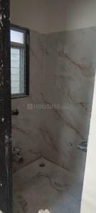 Bathroom Image of 500 Sq.ft 1 BHK Apartment / Flat for sale in Vile Parle East Mumbai for Rs. 20000000