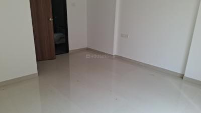 Bedroom Image of 1002 Sq.ft 2 BHK Apartment / Flat for rent in 45 Shashwat Heights, Punawale Pune for Rs. 23000