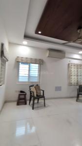 Hall Image of 3400 Sq.ft 4 BHK Villa for sale in Chandanagar Hyderabad for Rs. 47500000