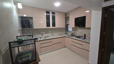 3 BHK Flat