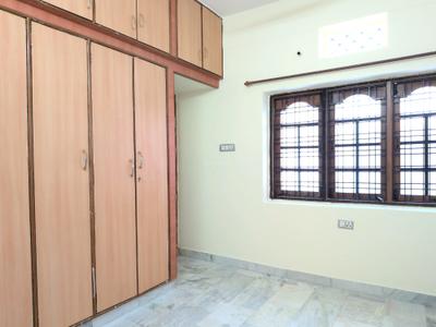 Bedroom Image of 1200 Sq.ft 2 BHK Independent House for rent in Mahendra Hills Secunderabad for Rs. 35000