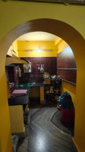 Kitchen Image of 800 Sq.ft 2 BHK Apartment / Flat for rent in Kalyani Nadia for Rs. 12000