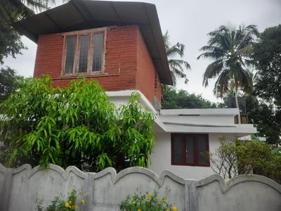Image of 1200 Sq.ft 2 BHK Independent House for sale in Koorkenchery, Thrissur for Rs. 6000000