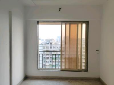 Bedroom Image of 460 Sq.ft 1 BHK Apartment / Flat for sale in Fia Jeevika Heights, Palghar Mumbai for Rs. 1885000