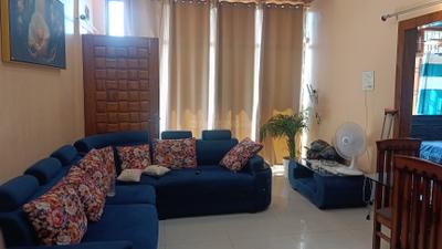 Living Room Image of 1600 Sq.ft 3 BHK Duplex for sale in Dhirenpara Guwahati for Rs. 18500000