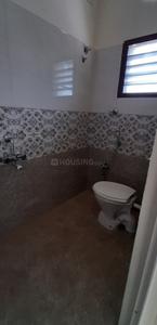 Bathroom Image of 1420 Sq.ft 3 BHK Apartment / Flat for sale in Tambaram Sanatorium Chennai for Rs. 12070000