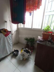 Balcony Image of 1158 Sq.ft 2 BHK Apartment / Flat for sale in Aryav Green Fields by Aryav Constructions, K R Puram Bengaluru for Rs. 10000000