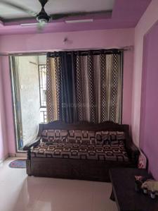 1 BHK Flat