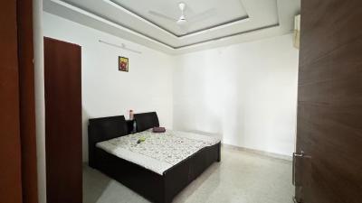 Bedroom Image of 2000 Sq.ft 3 BHK Independent House for rent in Shakti Nagar Jabalpur for Rs. 30000
