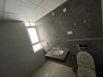 Bathroom Image of 1968 Sq.ft 3 BHK Apartment / Flat for sale in Hero Homes, Sector 104 Gurgaon for Rs. 25200000