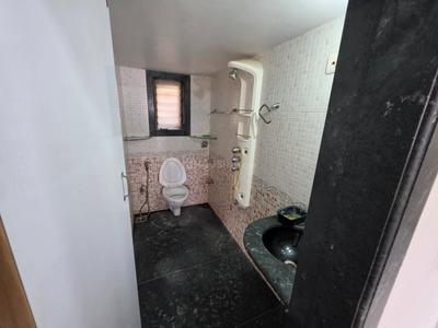 Image of 960 Sq.ft 2 BHK Apartment / Flat for rent in Surya Gokul Gagan, Kandivali East, Mumbai for Rs. 62000