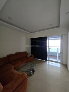 Hall Image of 1545 Sq.ft 3 BHK Apartment / Flat for sale in Nathani Heights Sale, Mumbai Central Mumbai for Rs. 70000000