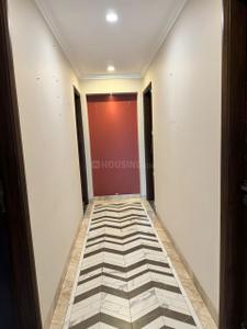 Hall Image of 1775 Sq.ft 3 BHK Apartment / Flat for sale in ACE Ace Starlit, Sector 152 Noida for Rs. 27200000