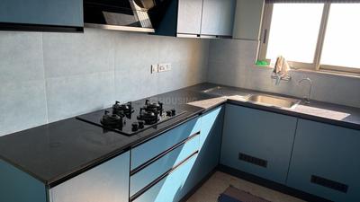 Kitchen Image of 5000 Sq.ft 5 BHK Independent House for rent in Injambakkam Chennai for Rs. 300000