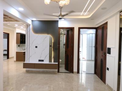 Living Room Image of 2200 Sq.ft 4 BHK Apartment / Flat for sale in Sector 19 Dwarka New Delhi for Rs. 41100000