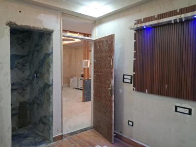 Bedroom Image of 1200 Sq.ft 3 BHK Apartment / Flat for sale in Hark Sai Homes 6, Sector 49 Noida for Rs. 6100002