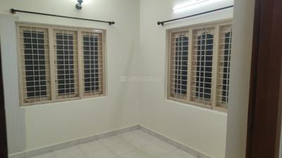 Bedroom Image of 1150 Sq.ft 3 BHK Builder Floor for rent in Indira Nagar Bengaluru for Rs. 50000