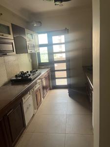 Kitchen Image of 1250 Sq.ft 3 BHK Builder Floor for sale in Sector 65 Faridabad for Rs. 11500000