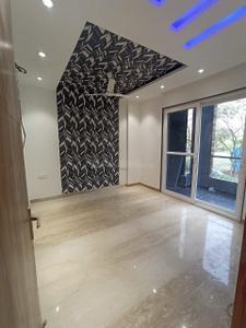 Bedroom Image of 1188 Sq.ft 3 BHK Builder Floor for sale in Sector 70A Gurgaon for Rs. 22500000