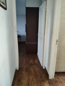 Bedroom Image of 1089 Sq.ft 2.5 BHK Apartment / Flat for sale in CIDCO Seawoods Estate, Seawoods Navi Mumbai for Rs. 41000000
