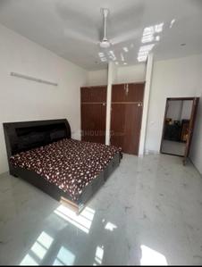 1 BHK Independent Builder Floor