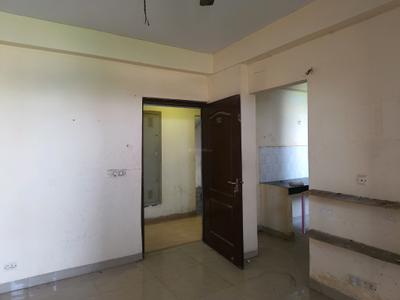 Living Room Image of 585 Sq.ft 1 BHK Apartment / Flat for sale in Aditya Urban Homes Phase 2B, Bamheta Village Ghaziabad for Rs. 3198000