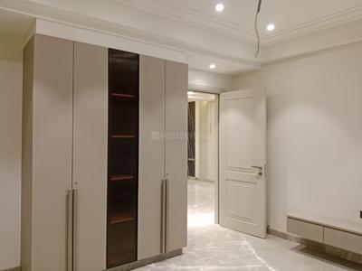 Bedroom Image of 1400 Sq.ft 3 BHK Builder Floor for sale in GTB Nagar New Delhi for Rs. 29000000