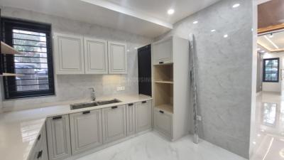 Kitchen Image of 1850 Sq.ft 4 BHK Apartment / Flat for sale in DDA Sector Pocket B C, Vasant Kunj New Delhi for Rs. 45500000