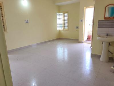 Hall Image of 800 Sq.ft 2 BHK Builder Floor for rent in Kaggadasapura Bengaluru for Rs. 22000