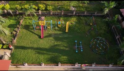 Image of 900 Sq.ft 1.5 BHK Duplex for sale in Karjat, Thane for Rs. 6500000