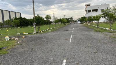 Image of 1000 Sq.ft Residential Plot / Land for sale in Karanodai, Chennai for Rs. 1490000