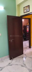 Bedroom Image of 590 Sq.ft 2 BHK Apartment / Flat for sale in Kolkata Airport Quarters Kolkata for Rs. 2400000