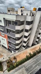 Image of 1231 Sq.ft 2 BHK Apartment / Flat for rent in Elegant Tranquility, RR Nagar, Bengaluru for Rs. 38000