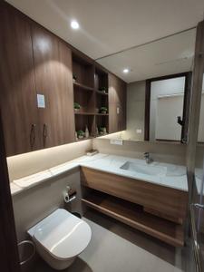 Bedroom Image of 1700 Sq.ft 3 BHK Apartment / Flat for sale in Emaar Serenity Hills Phase 1, Sector 86 Gurgaon for Rs. 29800000