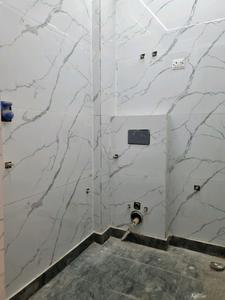 Common Bathroom Image of 450 Sq.ft 1 BHK Apartment / Flat for sale in Suraj Vihar New Delhi for Rs. 3300000